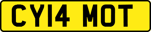 CY14MOT