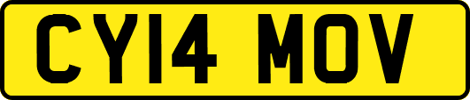 CY14MOV