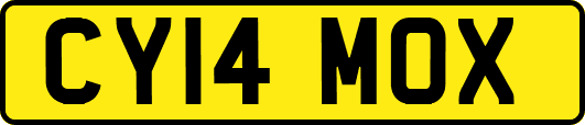 CY14MOX
