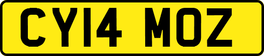 CY14MOZ