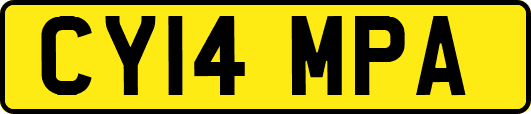 CY14MPA