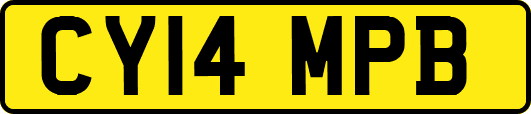 CY14MPB