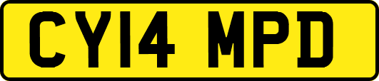 CY14MPD
