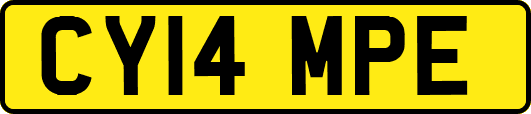 CY14MPE