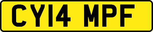 CY14MPF