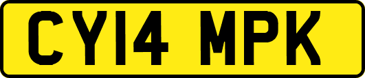 CY14MPK