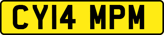 CY14MPM
