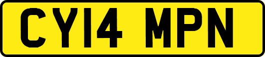 CY14MPN