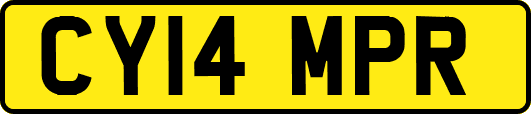 CY14MPR