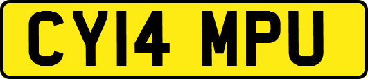 CY14MPU