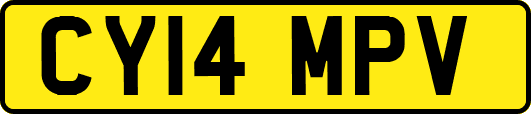CY14MPV