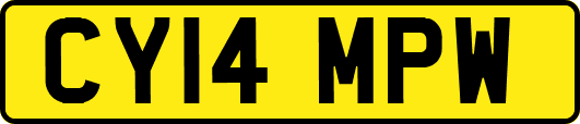 CY14MPW