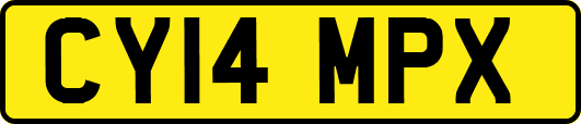 CY14MPX