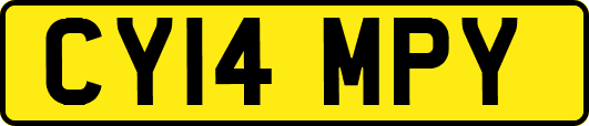 CY14MPY