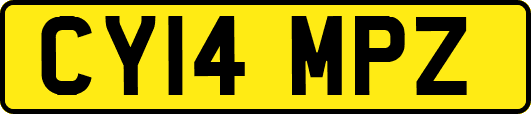 CY14MPZ