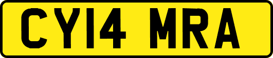 CY14MRA