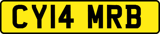 CY14MRB