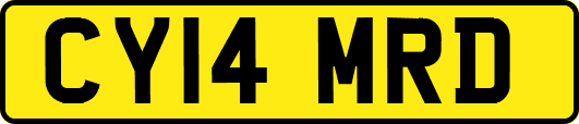 CY14MRD
