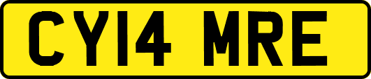 CY14MRE