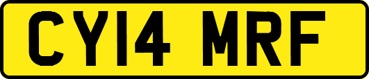 CY14MRF