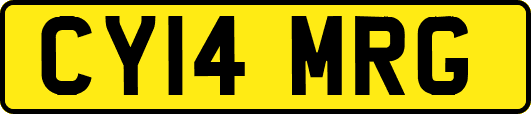CY14MRG