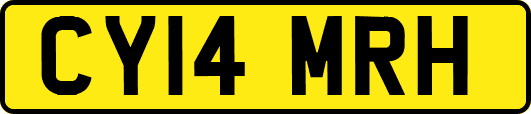 CY14MRH