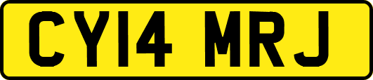 CY14MRJ