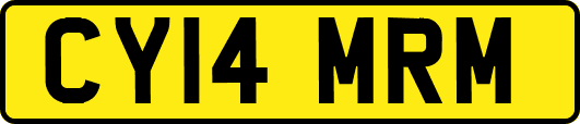 CY14MRM