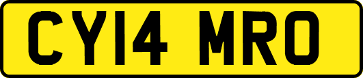 CY14MRO