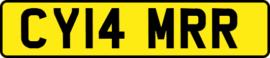 CY14MRR