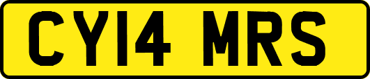 CY14MRS