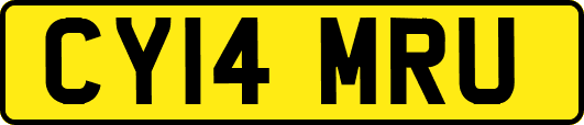 CY14MRU