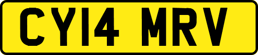 CY14MRV