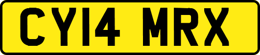 CY14MRX