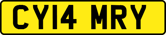CY14MRY
