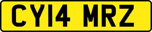 CY14MRZ