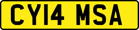CY14MSA