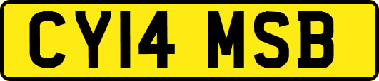 CY14MSB