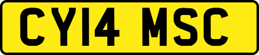 CY14MSC