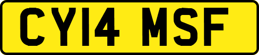 CY14MSF