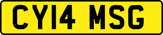 CY14MSG