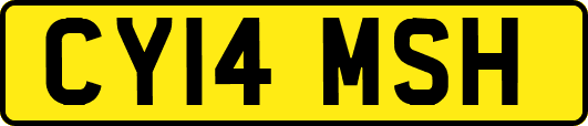 CY14MSH