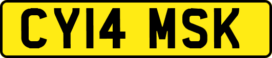 CY14MSK
