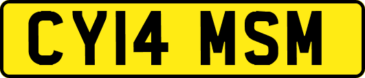 CY14MSM