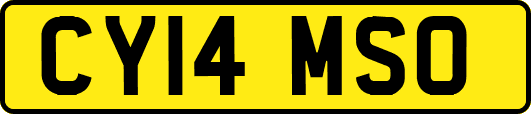 CY14MSO