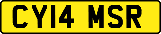 CY14MSR