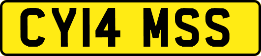 CY14MSS
