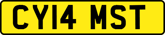 CY14MST