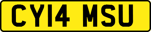 CY14MSU