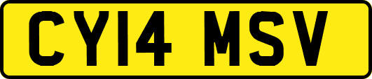 CY14MSV